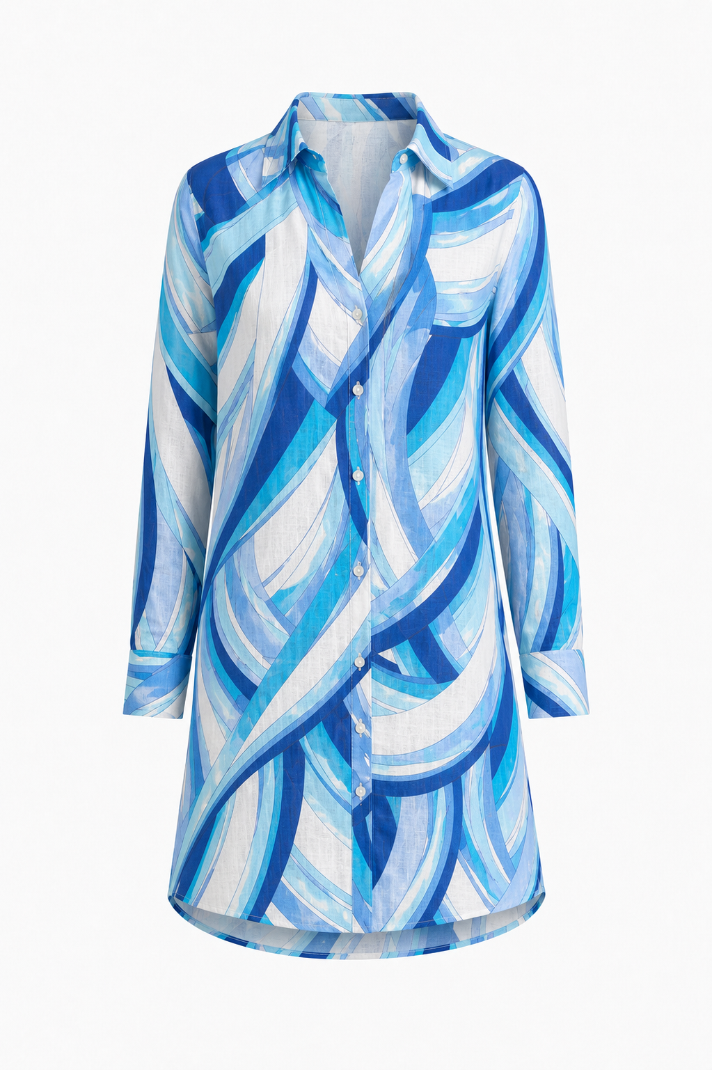 SH.001-103 CAMICIA
