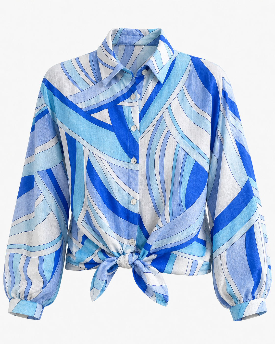 SH.001-104 CAMICIA