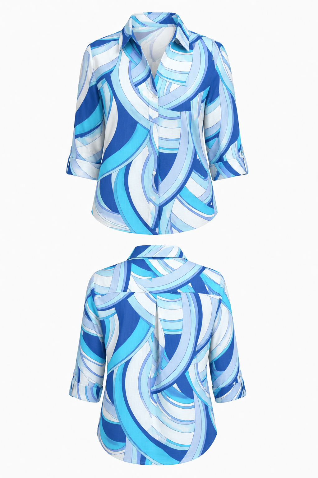 SH.001-102 CAMICIA