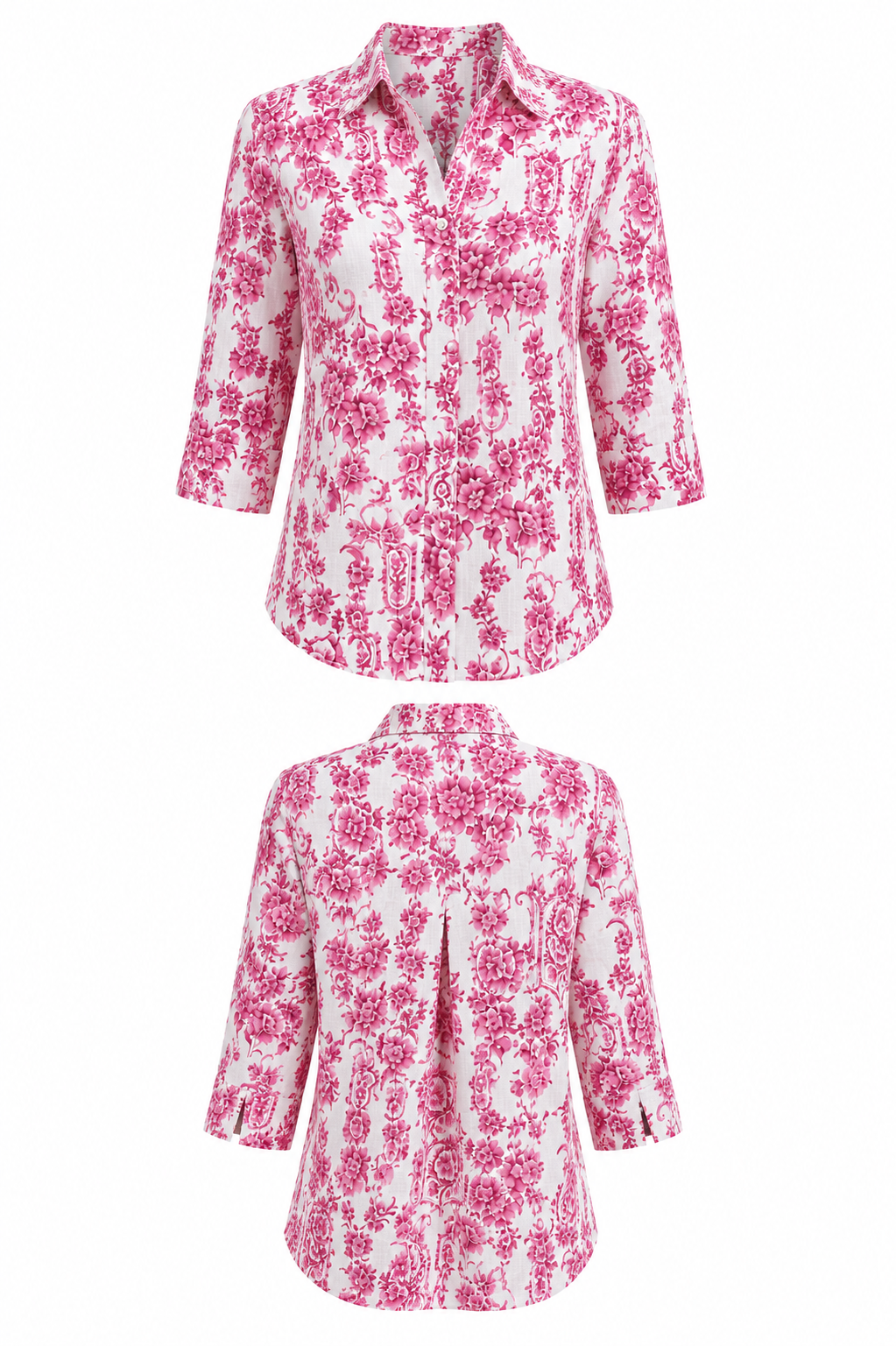SH.001-102 CAMICIA