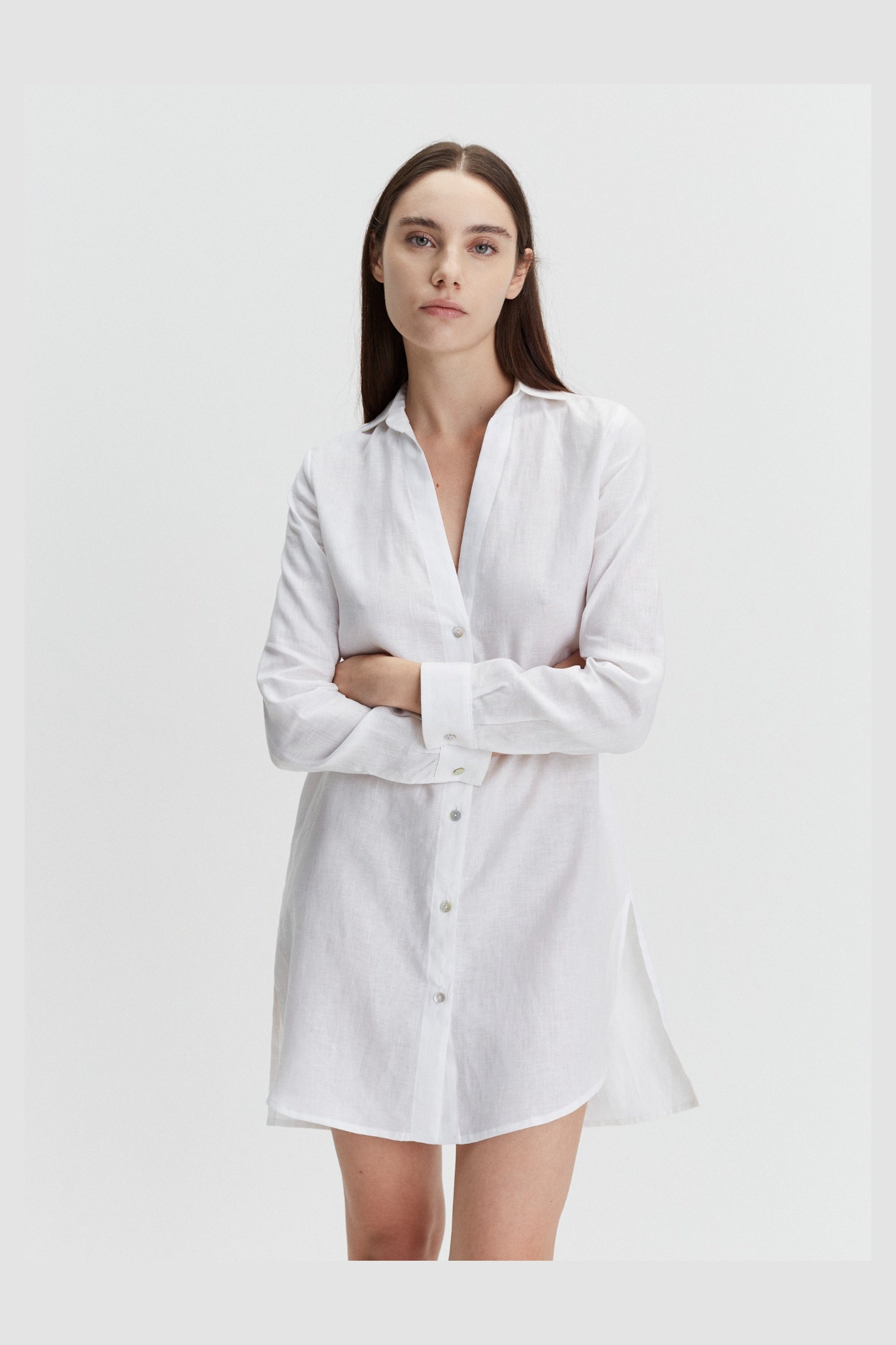 SH.001-103 CAMICIA