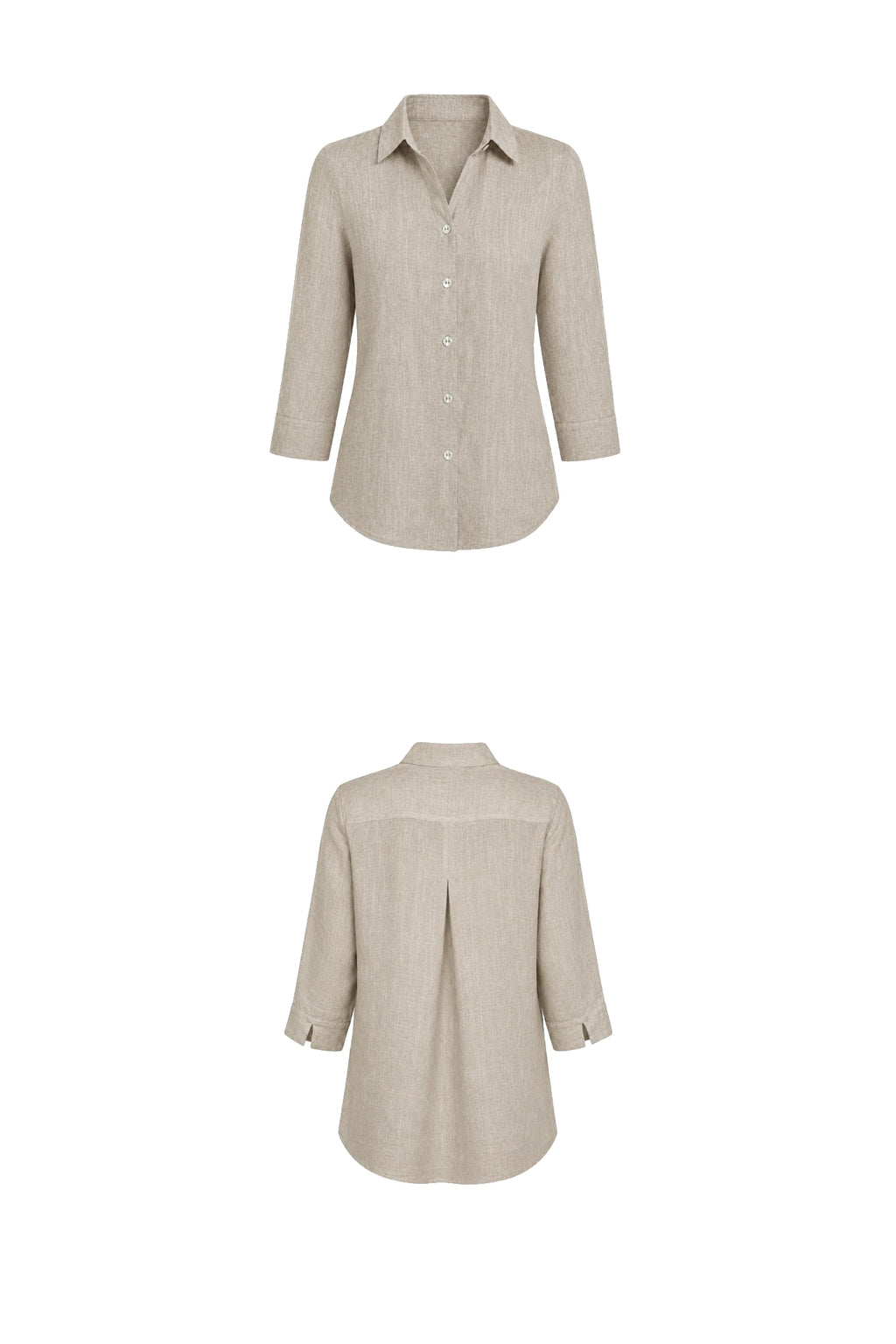 SH.001-102 CAMICIA