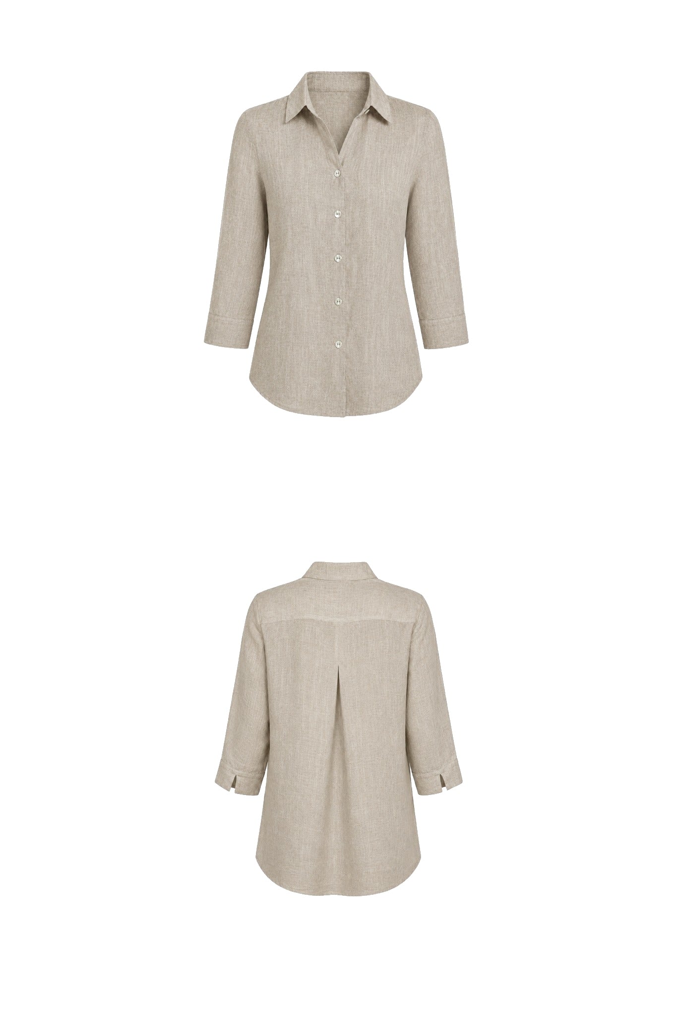 SH.001-102 CAMICIA