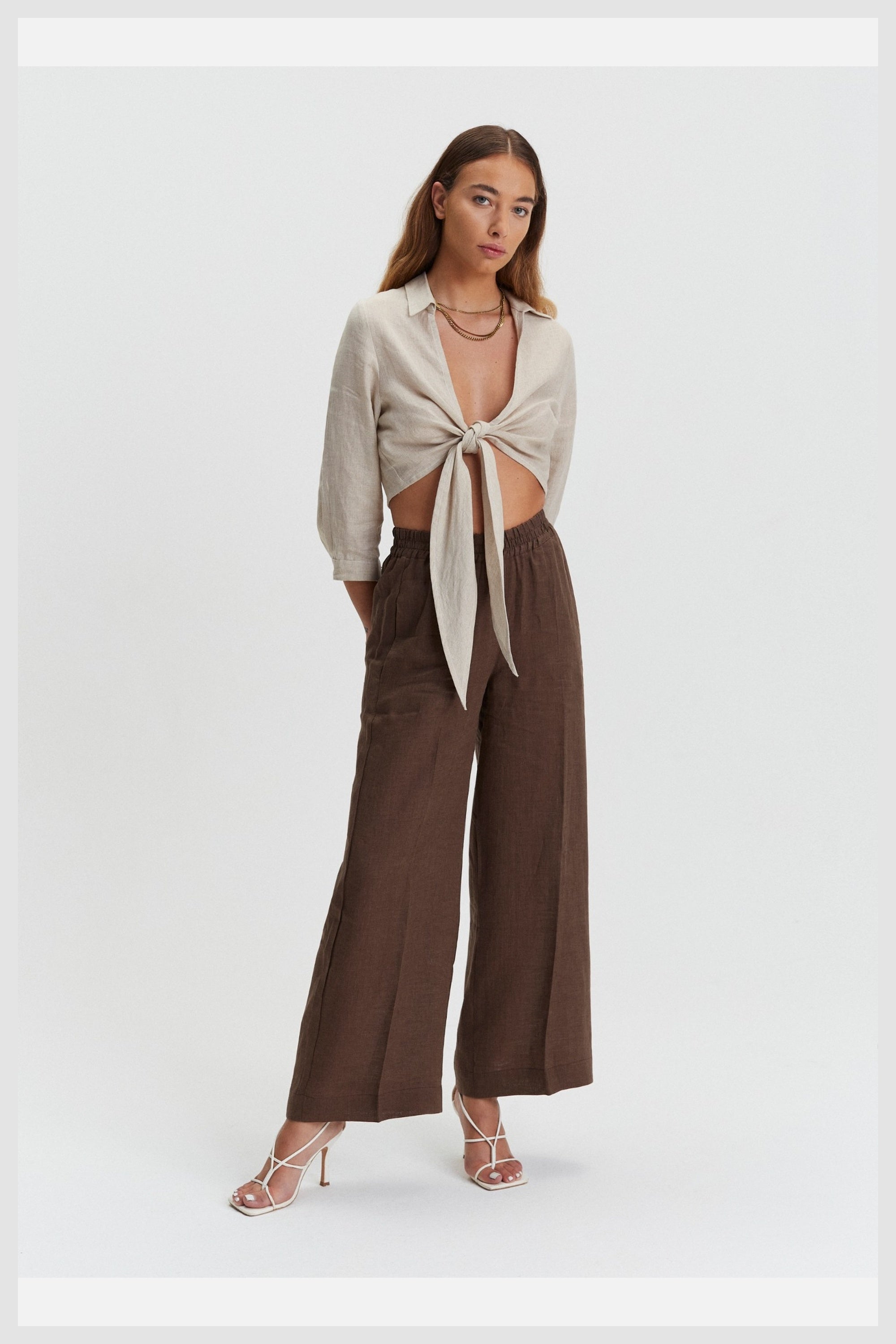 SH.002-101 PANTALONE