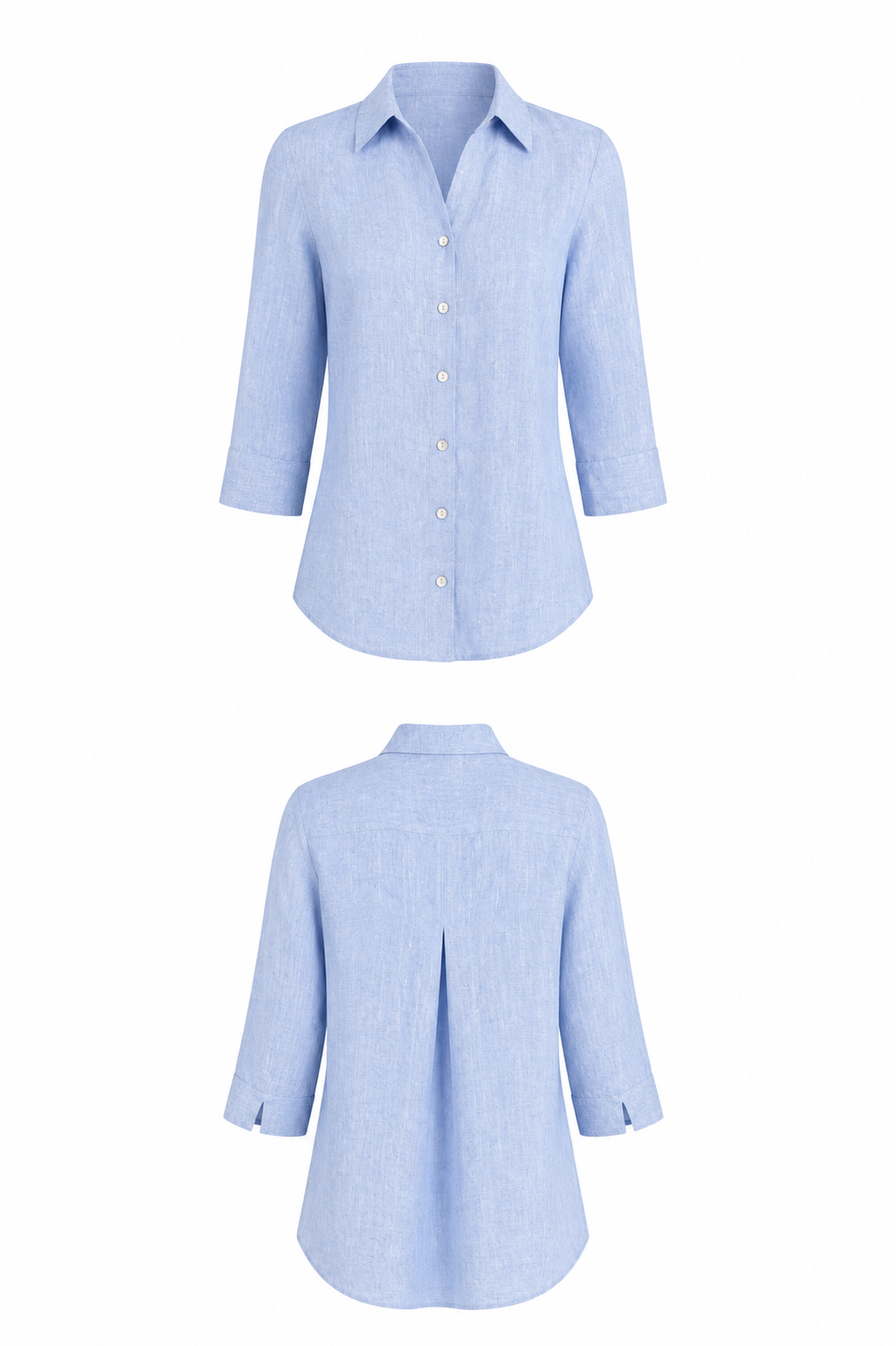 SH.001-102 CAMICIA