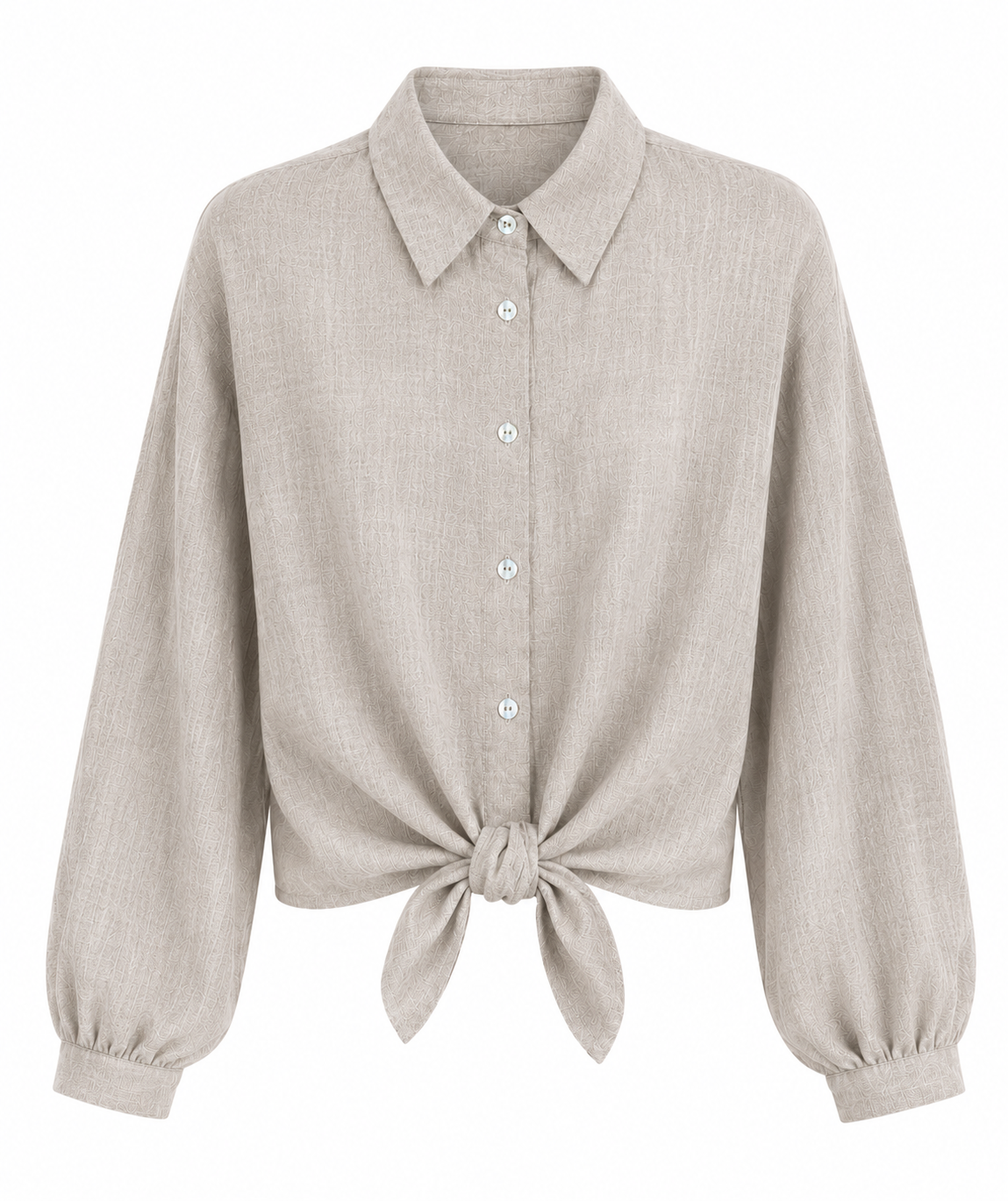SH.001-104 CAMICIA